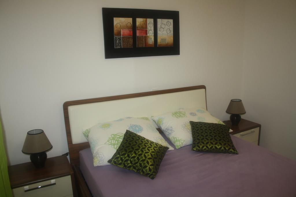 Irma Apartamento Dubrovnik