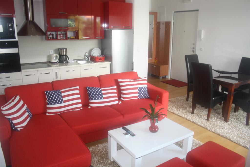 Apartamento Irma Dubrovnik