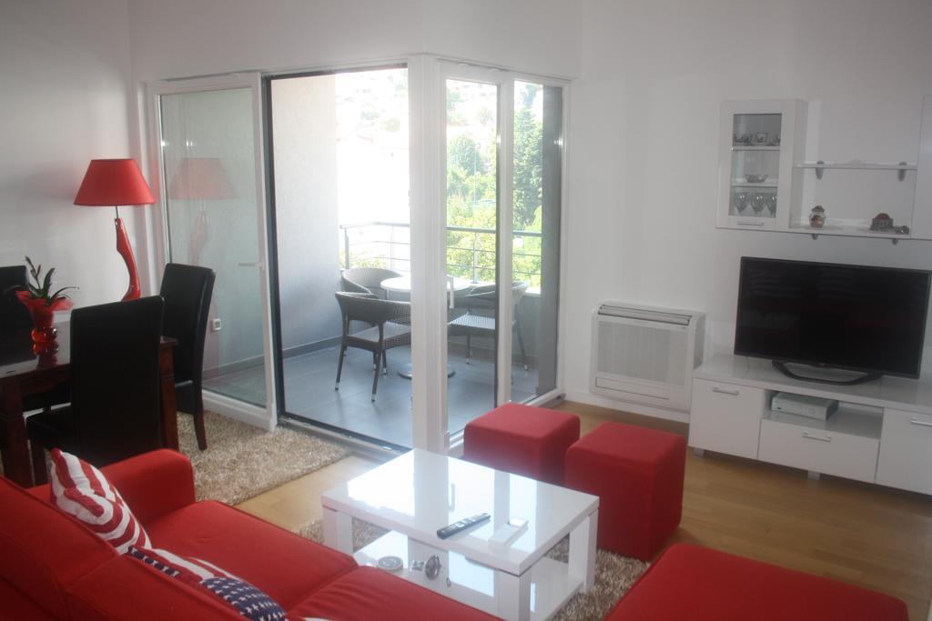Irma Apartamento Dubrovnik