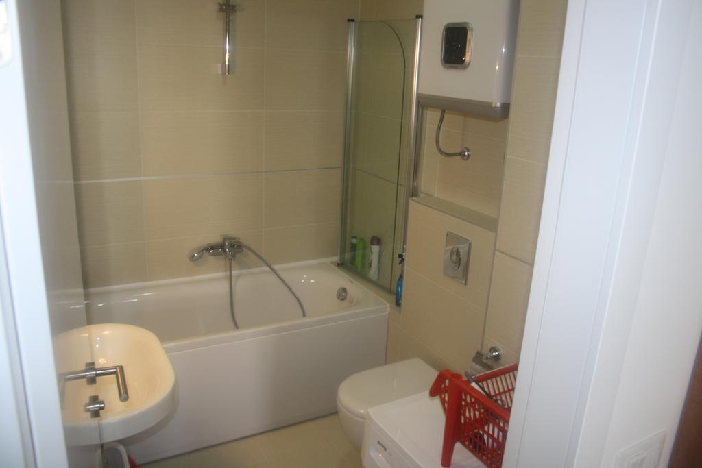 Irma Apartamento Dubrovnik
