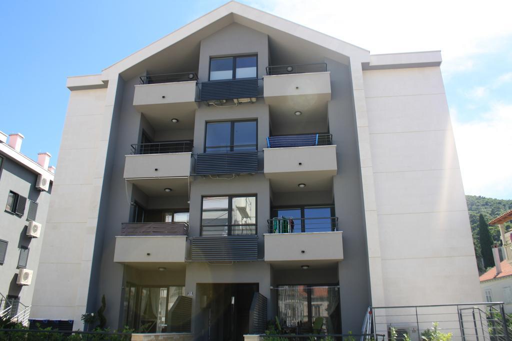 Irma Apartamento