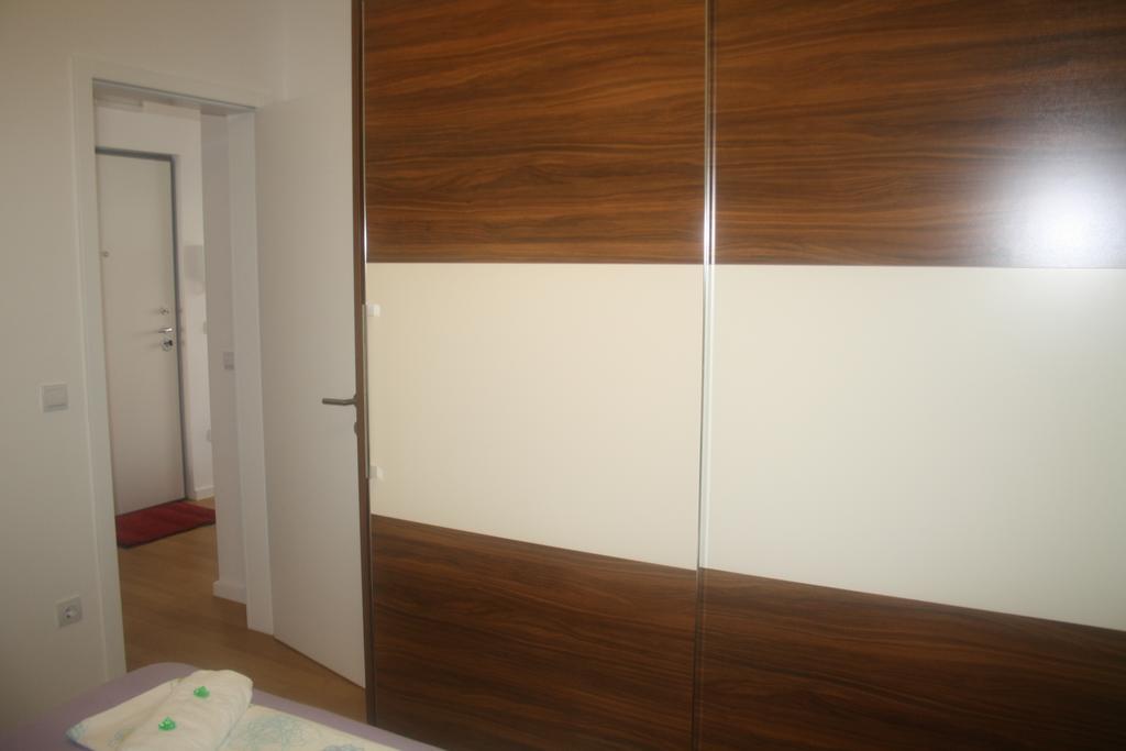 Irma Apartamento *