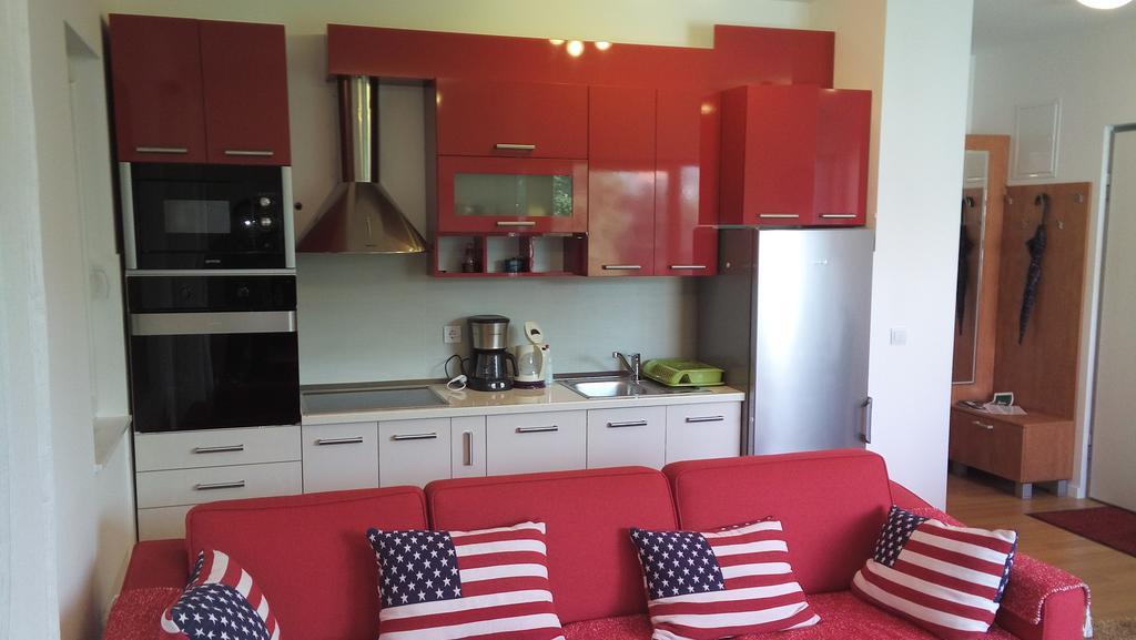 Irma Apartamento