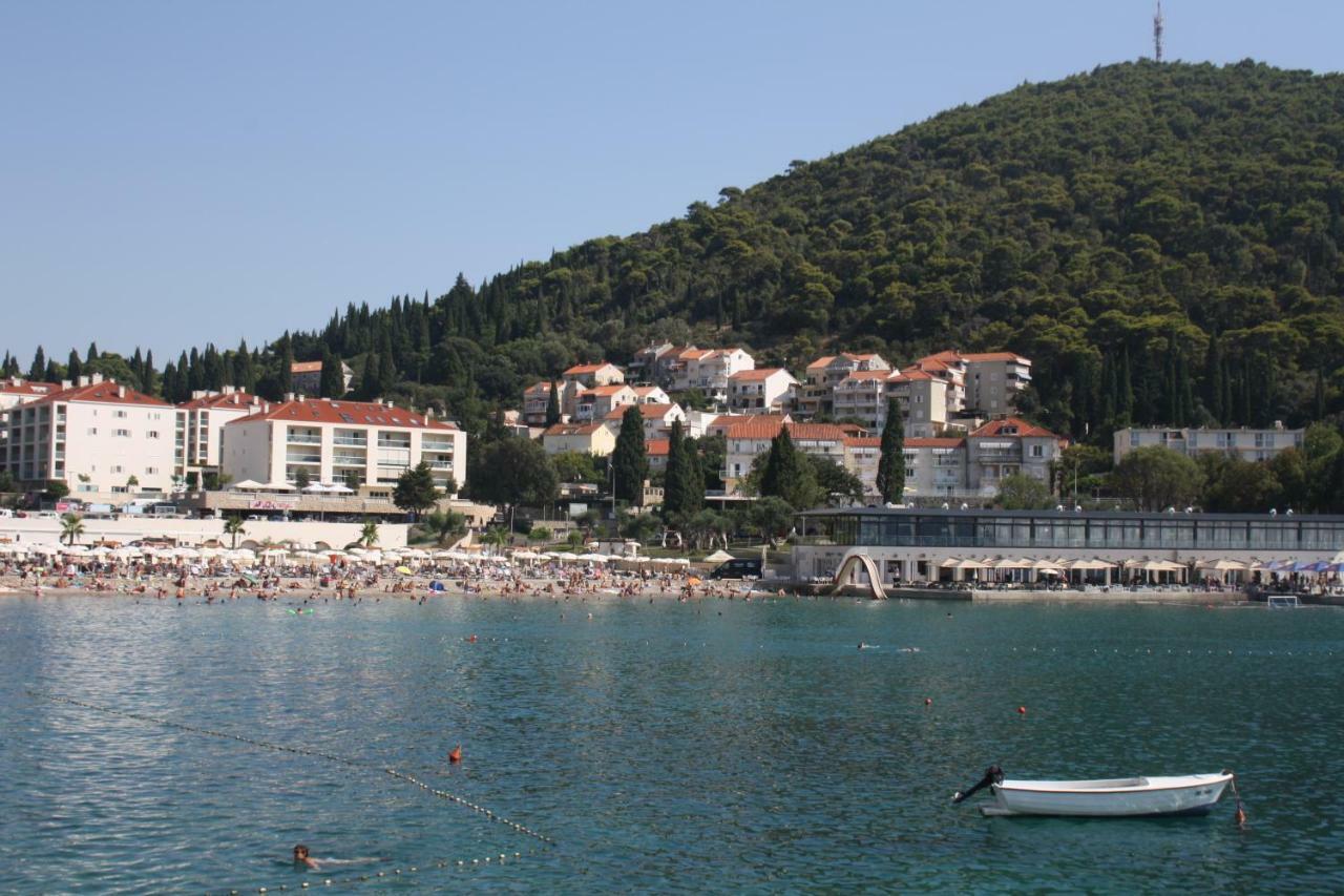 Irma Dubrovnik